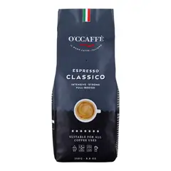 OCCAFFE - Café En Grano Espresso Classico Intenso 250 Grs