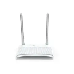 TP LINK - Router Inalambrico Wifi N 300mbps Tp-link Tl-wr820n(eu) Iptv