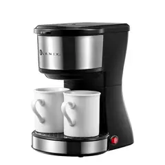 BLANIK - Coffee Maker DUO