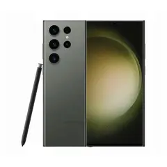 SAMSUNG - Galaxy S23 Ultra 512GB Verde