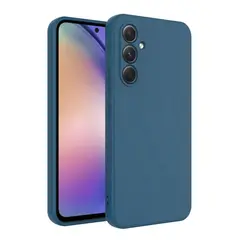 JOIGO - Carcasa Para Samsung A35 Azul.
