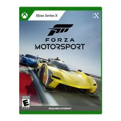 XBOX - Forza Motorsport Standard Edition Series X