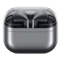 SAMSUNG - Galaxy Buds 3 Pro Audífonos Inalámbricos - Plata