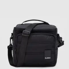 BUBBA - Lonchera Originals Matte Black Velvet Essentials