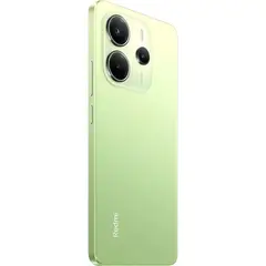 XIAOMI - Redmi Note 14 256gb 8gb Ram 4G - Verde.