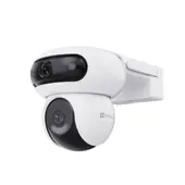 EZVIZ - CAMARA WIFI H90 DUAL 4MP + 4MP 360º