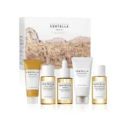 SKIN1004 - Madagascar Centella Travel Kit Rutina 5 Pasos Set