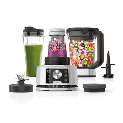 NINJA - Licuadora Foodie 3 en 1 1200W