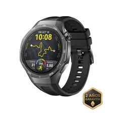 HUAWEI - Smartwatch Watch GT 5 Pro 46MM Negro