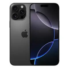 APPLE - IPhone 16 Pro Max 256 GB