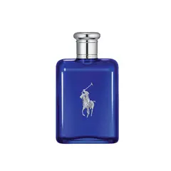 RALPH LAUREN - Perfume Hombre Polo Blue EDT 200ml