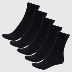 SYBILLA - Pack de 5 Calcetines Mujer