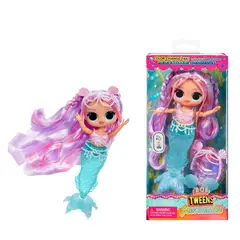LOL - L.O.L. Surprise Tweens Mermaid-Lana Mrn