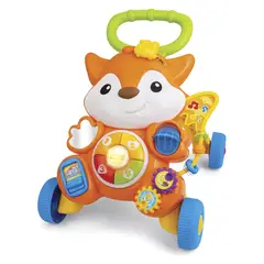 WINFUN - Caminador Musical Zorro